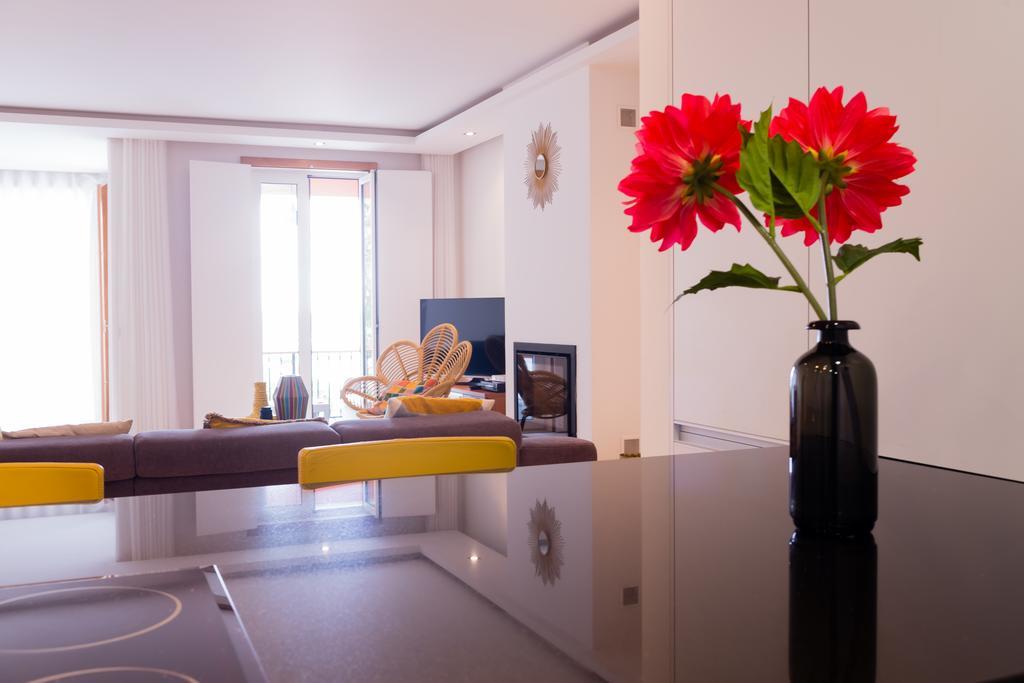 Apartamento Vista Mar Olhão Exteriör bild